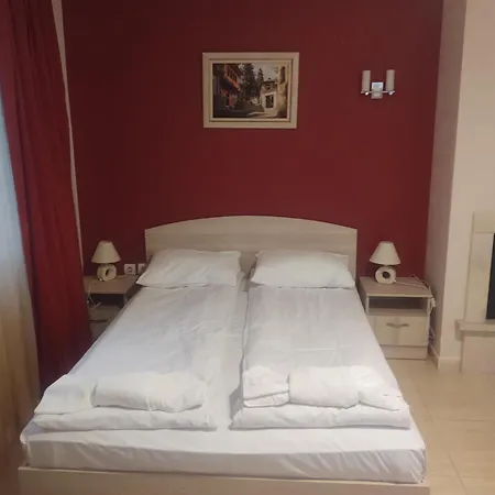 Apartman Snow Mountain Grand Monastery