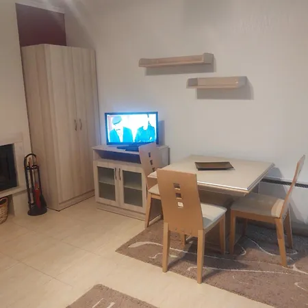 Apartman Snow Mountain Grand Monastery Pamporovo
